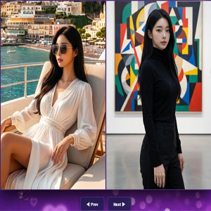 플립북 갤러리